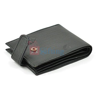 Multi Card Holder Genuine Leather Wallet for Men