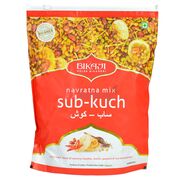 Navratna Mix Sub Kuch Bikaji Namkeen