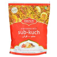 Navratna Mix Sub Kuch Bikaji Namkeen