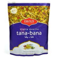 Khatta Meetha Tana Bana Bikaji Namkeen