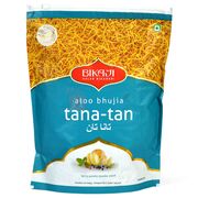 Aloo Bhujia Tana Tan Bikaji Brand Namkeen
