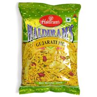 Gujarati Mix Haldiram Bhujia