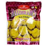 Mathri by Haldiram