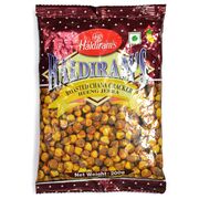 Roasted Chana Cracker Heeng Jeera by Haldiram
