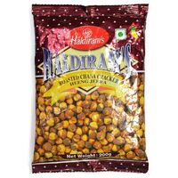 Roasted Chana Cracker Heeng Jeera by Haldiram