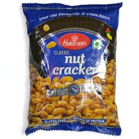 Nut Cracker by Haldiram