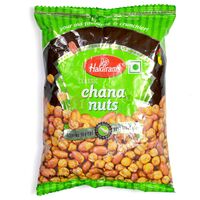 Chana Nuts Namkeen by Haldiram