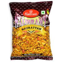 Haldiram Navrattan Namkeen