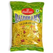 Spicy Banana Chips by Haldiram