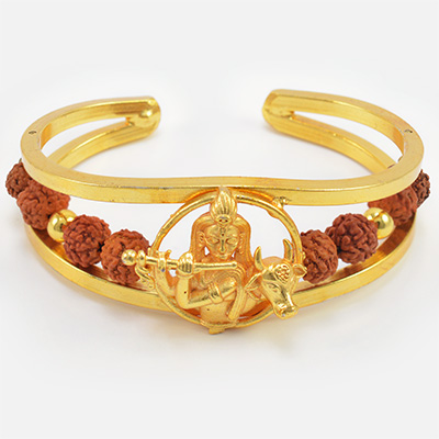 Buy Rose Gold-Toned Bracelets & Bangles for Women by VOYLLA Online |  Ajio.com