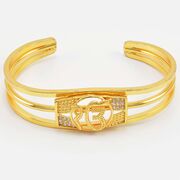 Ik Onkar Auspicious Amazing Sikh Brother Rakhi Bracelet