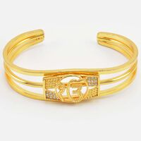 Ik Onkar Auspicious Amazing Sikh Brother Rakhi Bracelet