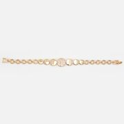 Small Coin Shape New Designer Stylish Attractive Rakhi Bracelet for Brother