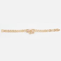 Awesome Looking Marvelous Design Bracelet Rakhi for Brother
