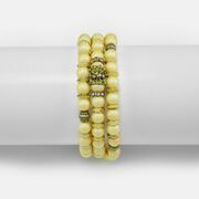 Awesome Looking Modern Design Stylish Brother Bracelet Rakhi