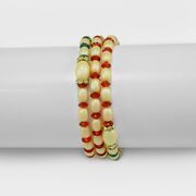 Nice Looking Stylish Beautiful Beads Bracelet 