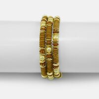 Unique Design Awesome Looking Stunning Bracelet Rakhi for Brother