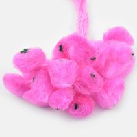 Traditional Light Pink Ram Rakhi Set of 20 Ram Rakhis