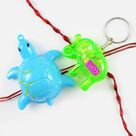Spendid Rakhi Set of 2 for Kids