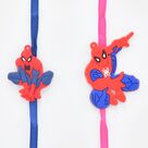 Spider Man 2 Rakhis Set of Kids