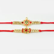 Lucky Fengsui Tortoise Rakhi