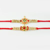 Lucky Fengsui Tortoise Rakhi