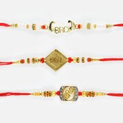 Sweet Bro Rakhi Set of 3
