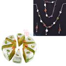Modern Jewelry with Sweet Gift