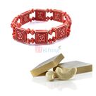 Kaju Katli with Om Bracelet Gift Hamper