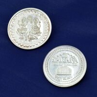 Sterling 99.6% Silver Coin (10grms)