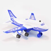 Playing Toy Flaying Airplane Toy for Kids