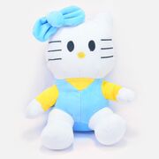 Kitty Cartoon Character Doll Soft Toy for Kids