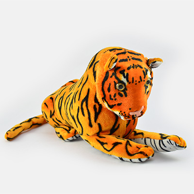 Royal Bangal Tiger Teddy Bear Soft Toy