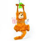 Hanging Money Stuffed Toy