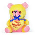 Heart Hold Teddy Bear