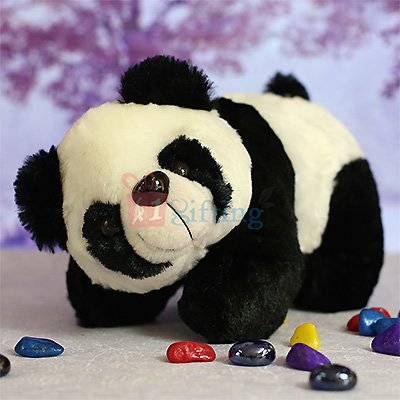 Giant Panda Soft Toy