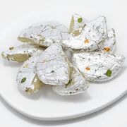 Savory Kaju Gujia