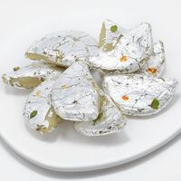Savory Kaju Gujia