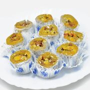 Fresh and Delicious Kaju Honey Dew