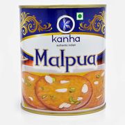 Flavousome Kanha Malpua 1 Kg