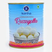 Fresh Kanha Rasgulla 1 Kg