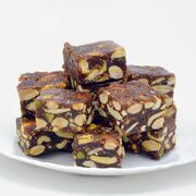 Tasty Kanha Anjeer Dryfruit