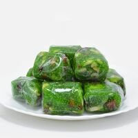Divine Kaju Anjeer Halwa