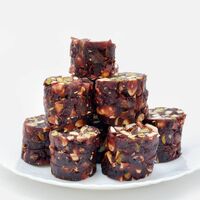 Healthy and Fresh Kaju Anjeer Dryfruit