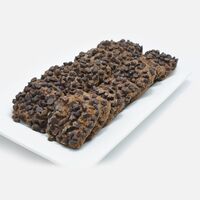 Delicious Fresh Choco Chips Cookies