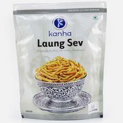 Kanha Laung Sev Namkeen Sweet