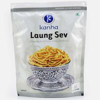 Kanha Laung Sev Namkeen Sweet