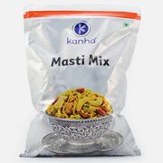 Mixture Namkeen By Kanha Brand Masti Mix