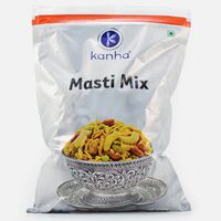 Mixture Namkeen By Kanha Brand Masti Mix