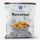 Navrattan Namkeen By Kanha Brand